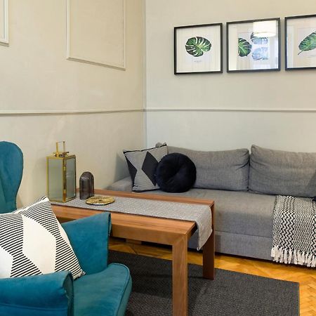 Wawelove Royal Spacious 2 Bedroom Apt 1 Min To Main Sq! Krakow Exterior photo