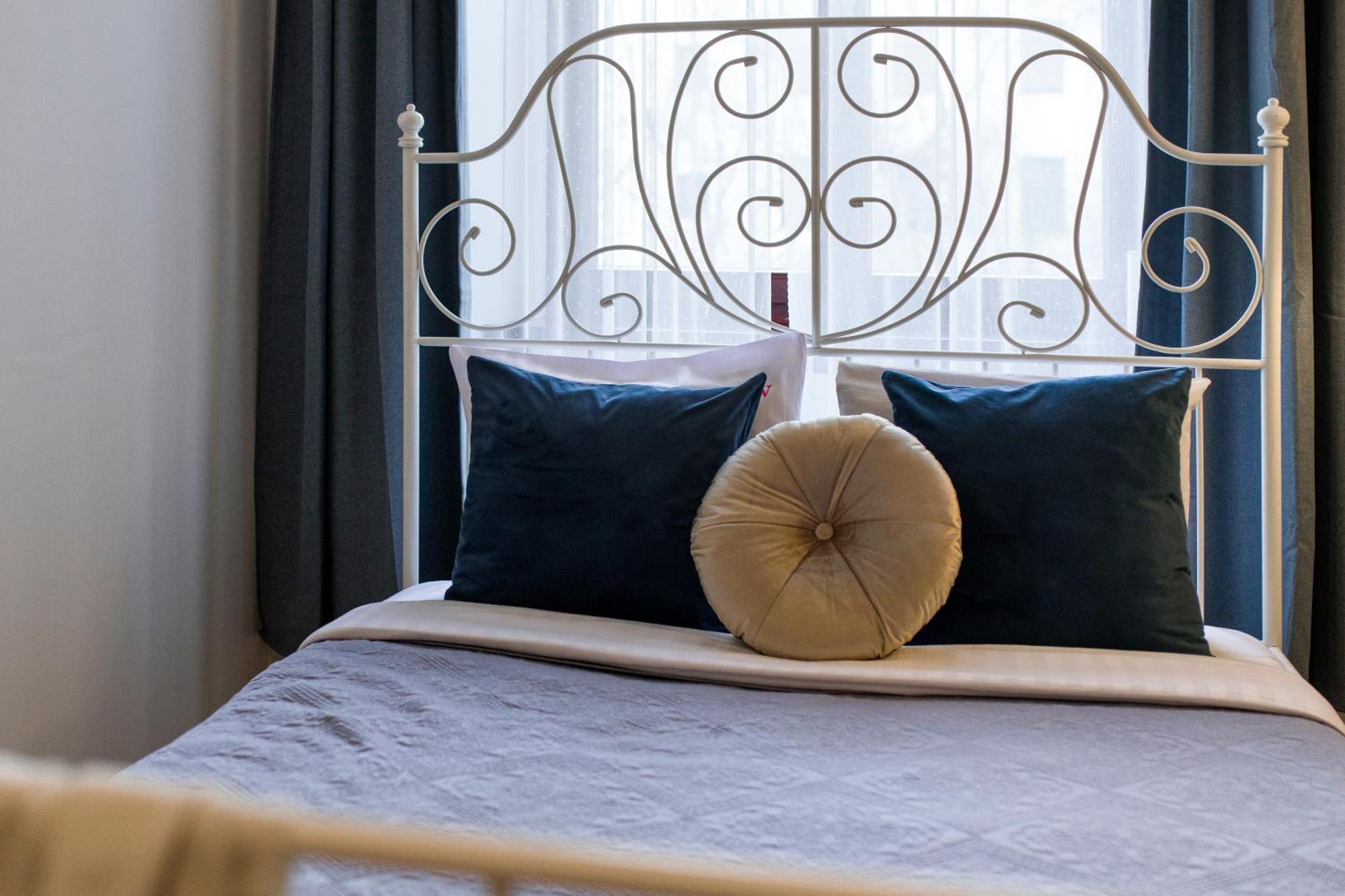 Wawelove Royal Spacious 2 Bedroom Apt 1 Min To Main Sq! Krakow Exterior photo