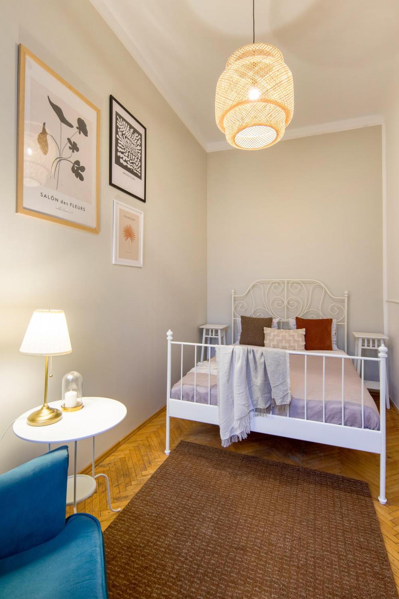Wawelove Royal Spacious 2 Bedroom Apt 1 Min To Main Sq! Krakow Exterior photo