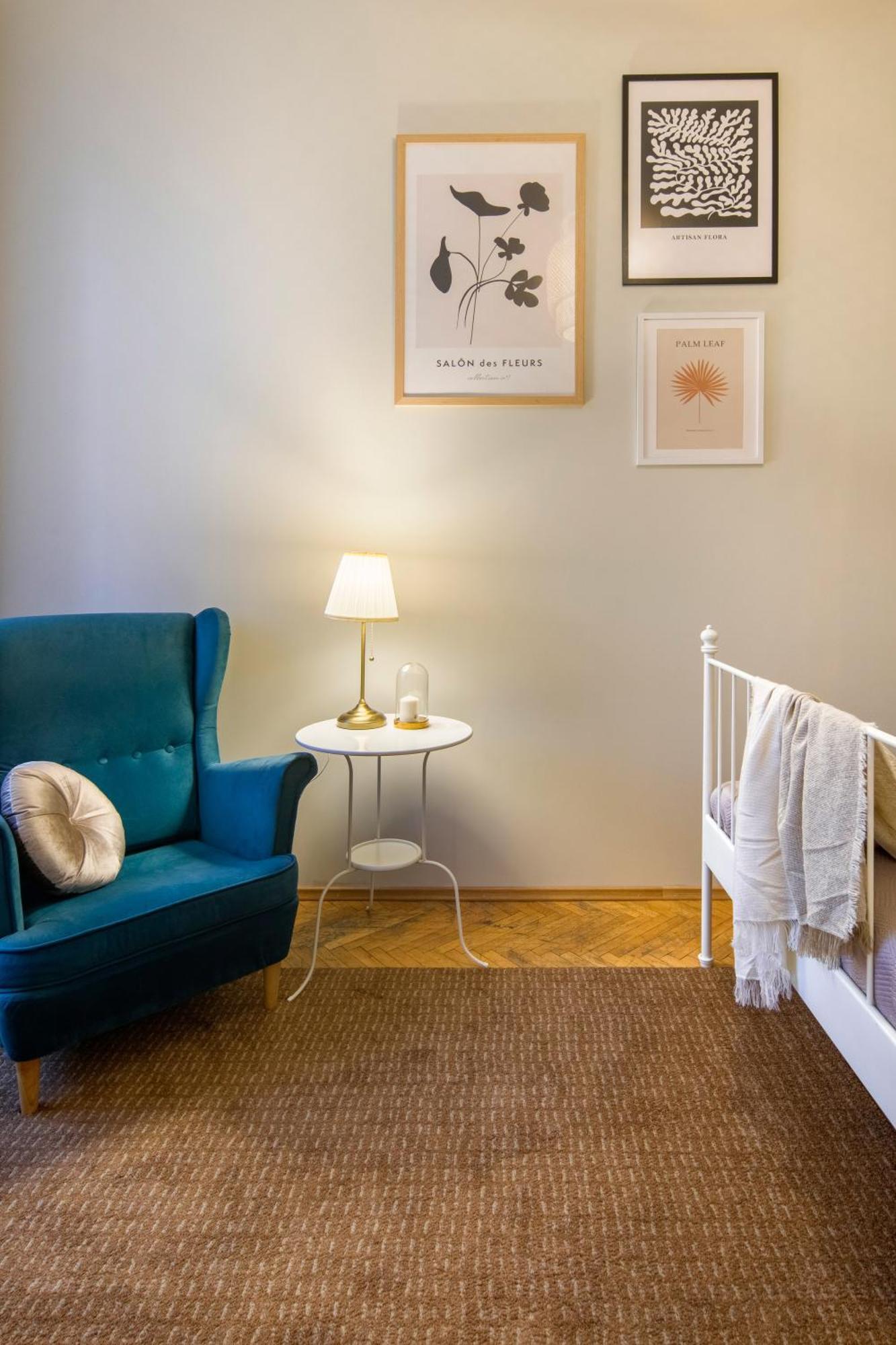 Wawelove Royal Spacious 2 Bedroom Apt 1 Min To Main Sq! Krakow Exterior photo