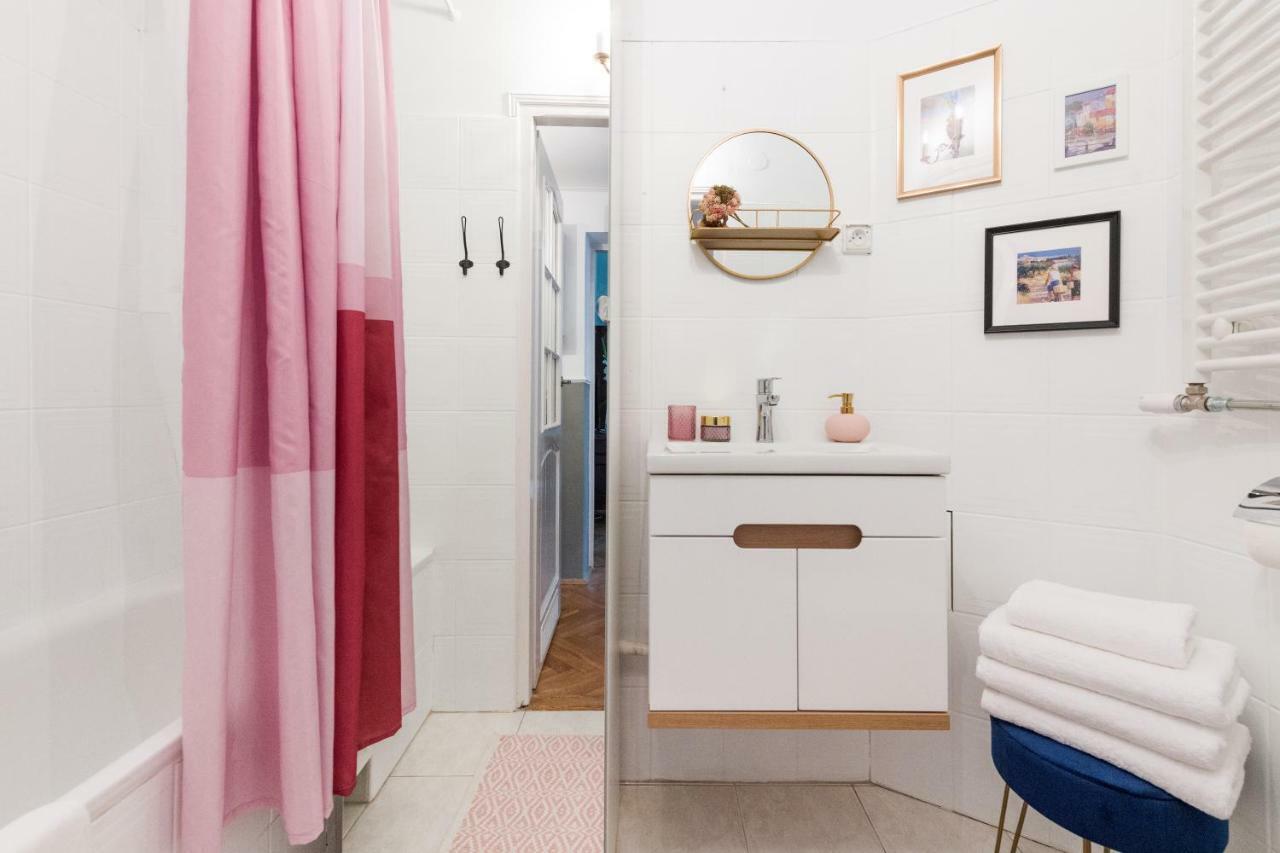 Wawelove Royal Spacious 2 Bedroom Apt 1 Min To Main Sq! Krakow Exterior photo